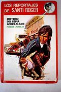 Misterio del Espía Acorralado