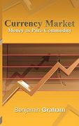 currency market: money as pure commodity (en Inglés)