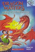 Dragon Masters #04: Power of the Fire Dragon (en Inglés)