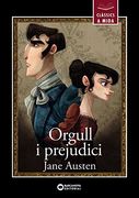 Orgull i perjudici