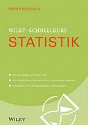 Wiley-Schnellkurs Statistik (en Alemán)