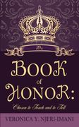 the book of honor: chosen to teach and to tell (en Inglés)
