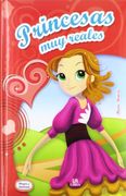 Princesas muy Reales (in Spanish)