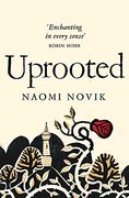 Uprooted (en Inglés)
