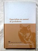 Especialista en Control de Predadores
