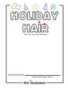 Holiday Hair (en Inglés)