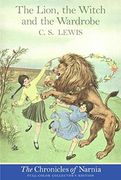 The Lion, the Witch and the Wardrobe: Full Color Edition: Collector's Edition (Chronicles of Narnia) (en Anglais)
