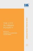 The City in Urban Poverty (en Inglés)