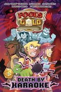 Fool's Gold: Death by Karaoke (1) (en Inglés)