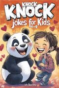 Knock Knock Jokes for Kids 4-8: Tons of Wholesome and Funny Laughs to Brighten Lunchboxes, Holidays, and Parties - Perfect Gift for Boys, Girls, and Young Jokesters (en Inglés)