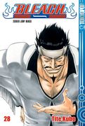 Bleach 28 (in German)