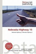 nebraska highway 15 (en Inglés)