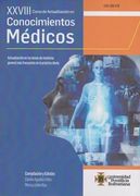 Xxvii Curso de Actualización en Conocimientos Médicos