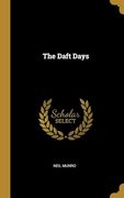 The Daft Days (en Inglés)