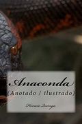 Anaconda: (Anotado