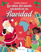 Los Niños del Mundo Encuentran su Navidad