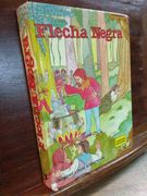 Flecha Negra, la