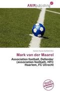 mark van der maarel (en Inglés)