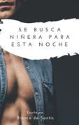 Se Busca Niñera Para Esta Noche (in Spanish)