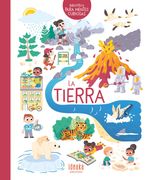 La Tierra (Biblioteca Para Mentes Curiosas) (in Spanish)