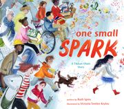 One Small Spark: A Tikkun Olam Story (en Inglés)