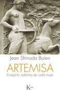 Artemisa - Jean Shinoda Bolen - Kairos