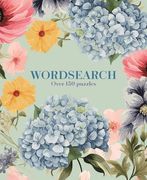 Wordsearch: Over 150 Puzzles (en Inglés)