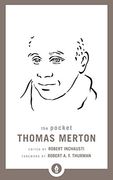 The Pocket Thomas Merton (Shambala Pocket Library) (en Inglés)
