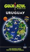 Uruguay Guía Azul