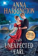 An Unexpected Earl: 2 (Lords of the Armory, 2) (en Inglés)