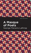 Masque of Poets (Mint Editions)