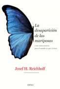 La desaparición de las mariposas (in Spanish)