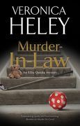 Murder in Law (en Inglés)