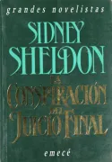 La Conspiracion Del Juicio Final (spanish Edition) (in Spanish)