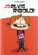 jo, elvis riboldi (in Catalan)