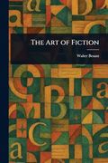 The art of Fiction (en Inglés)