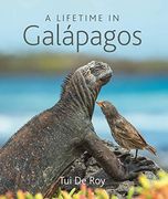 A Lifetime in Galápagos (en Inglés)