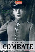 Aviador de Combate: Las Cartas del Mentor del Barón Rojo