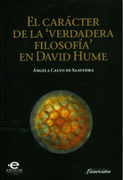 El Caracter De La Verdadera Filosofia En David Hume