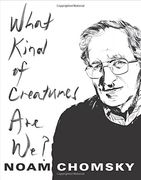 What Kind of Creatures are we? (Columbia Themes in Philosophy) (en Inglés)