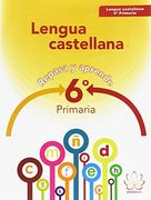 Lengua Castellana 6º Primaria