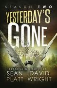 Yesterday's Gone Season Two (en Inglés)