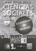 ciencias sociales. cuaderno