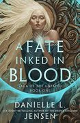 A Fate Inked in Blood (en Inglés)
