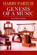 Genesis of a Music: An Account of a Creative Work, its Roots, and its Fulfillments, Second Edition (en Inglés)