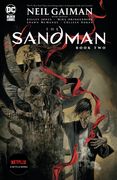 The Sandman Book two (Sandman, 2) (en Inglés)