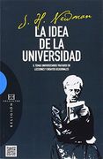 Idea de la Universidad,La (Ensayo)