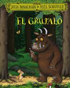 El Grufalo (in Spanish)