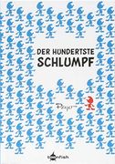 Die Schlümpfe Mini (in German)
