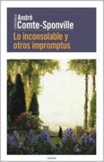 Lo Inconsolable y Otros Impromptus (in Spanish)